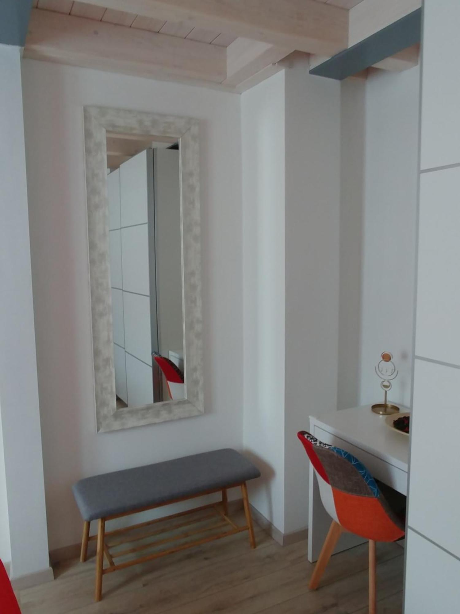 Antica Casa Alboletta Apartment ริวาเดลการ์ดา ภายนอก รูปภาพ
