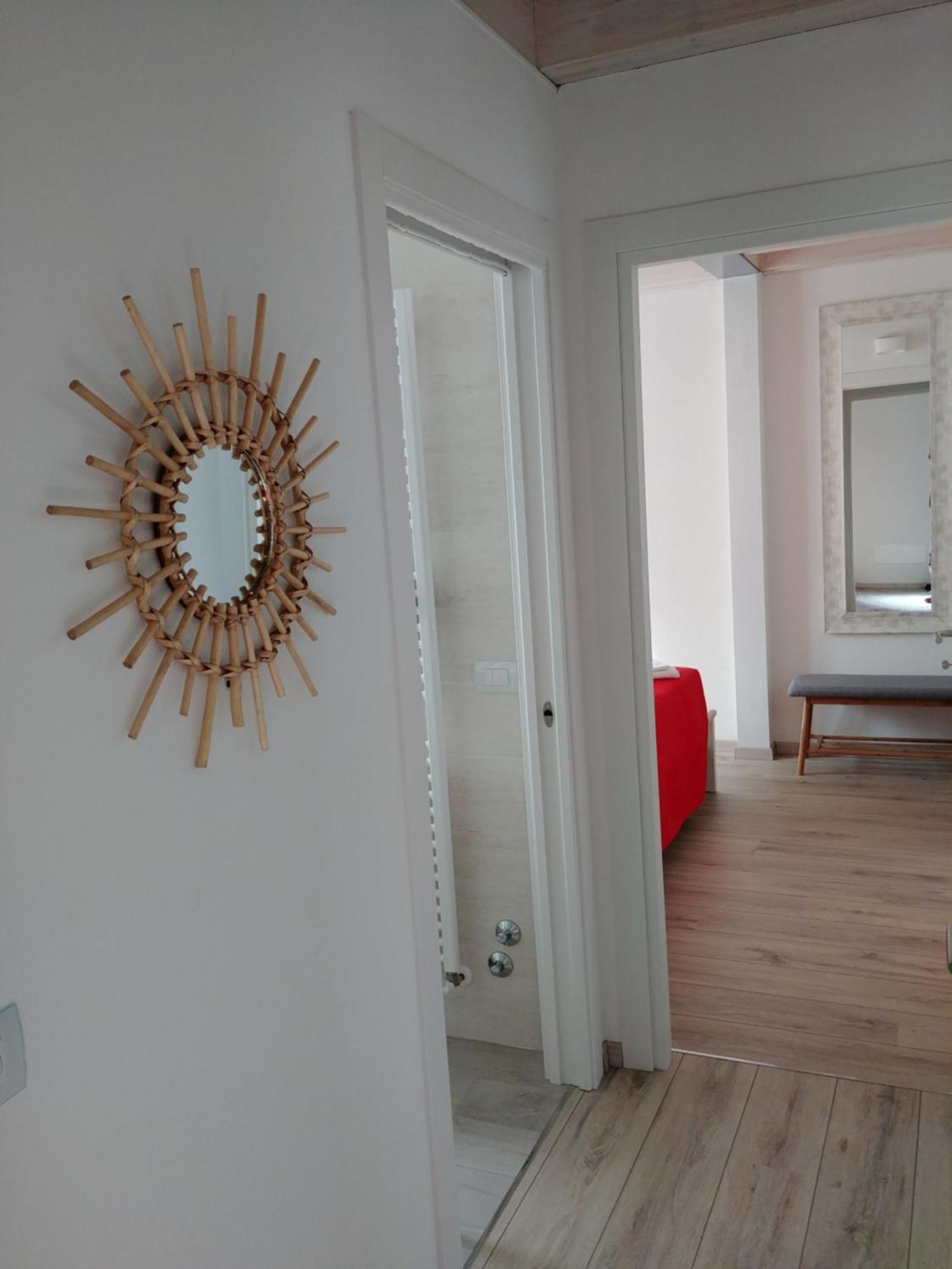 Antica Casa Alboletta Apartment ริวาเดลการ์ดา ภายนอก รูปภาพ