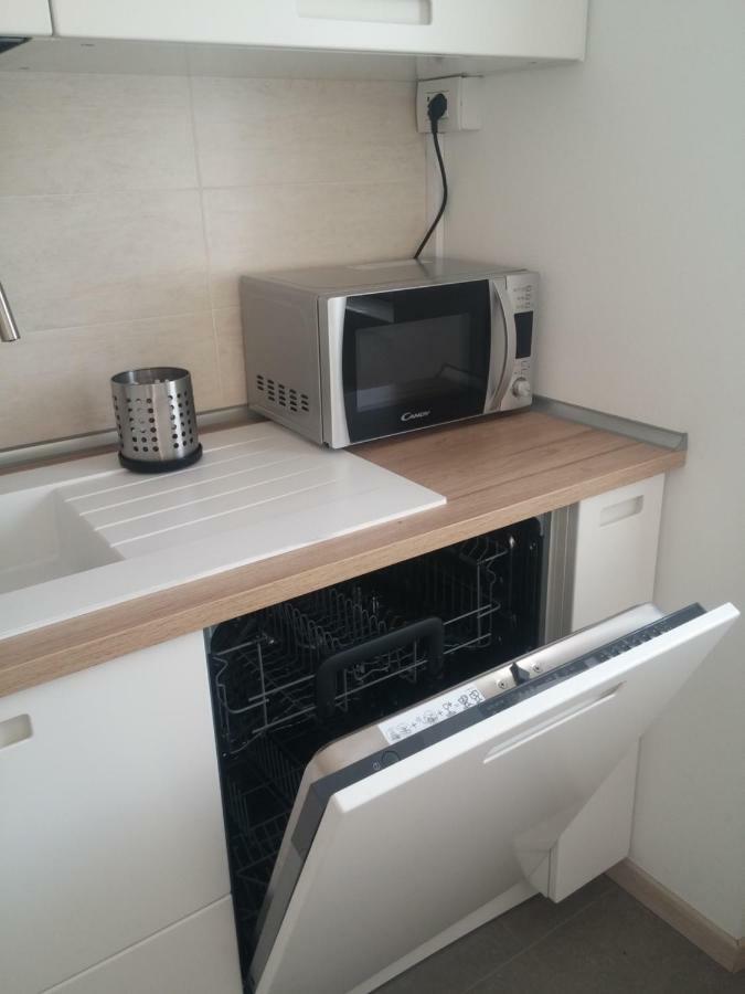 Antica Casa Alboletta Apartment ริวาเดลการ์ดา ภายนอก รูปภาพ