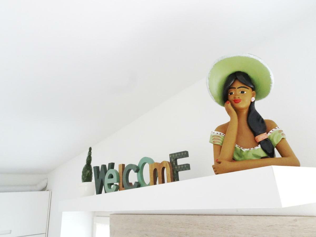 Antica Casa Alboletta Apartment ริวาเดลการ์ดา ภายนอก รูปภาพ