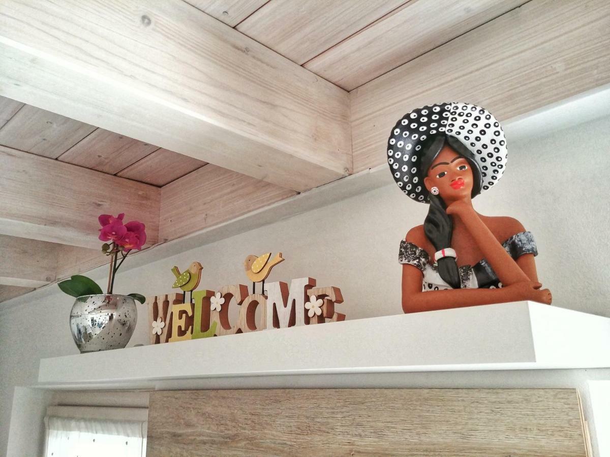 Antica Casa Alboletta Apartment ริวาเดลการ์ดา ภายนอก รูปภาพ