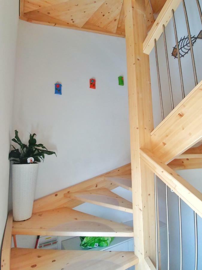 Antica Casa Alboletta Apartment ริวาเดลการ์ดา ภายนอก รูปภาพ